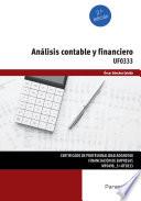 Análisis contable y financiero
