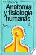 Anatomía y fisiología humanas