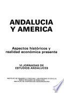 Andalucía y América