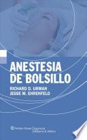 Anestesia de Bolsillo