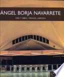 Ángel Borja Navarrete