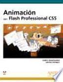 Animación con Flash Professional CS5