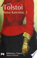 Anna Karenina, 2