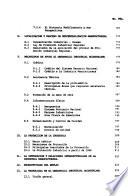 Año 2000: Diagnostico de la industria equatoriana 1977-1986