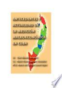 Antecedentes y actualidad de la medición macroeconómica en Cuba