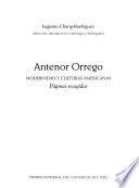 Antenor Orrego