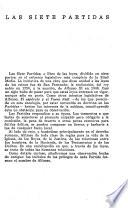 Antología de Alfonso X el Sabio