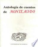 Antología de cuentos de la revista Monteagudo