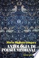 Antologia De Poesia Medieval