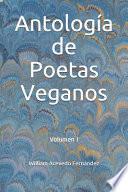 Antología de Poetas Veganos