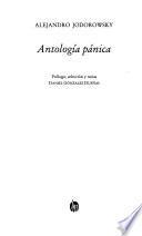 Antología pánica