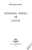 Antología poética de Caguas