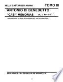 Antonio Di Benedetto