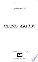 Antonio Machado