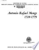 Antonio Rafael Mengs