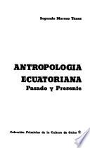 Antropología ecuatoriana
