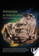 Antropologías en América Latina