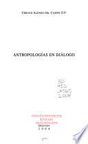 Antropologías en diálogo
