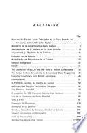 Anuario - Cámara Venezolano Británica de Comercio e Industria