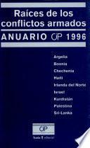 ANUARIO CIP 1995-1996