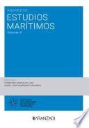 Anuario de Estudios Marítimos (Volumen II)