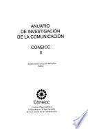 Anuario de investigación de la comunicación