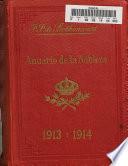 Anuario de la nobleza de España