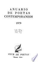 Anuario de poetas contemporáneos