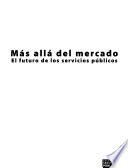 Anuario de servicios públicos