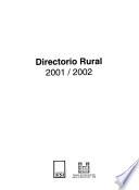 Anuario del campo ; Directorio rural