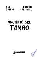 Anuario del tango