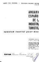 Anuario español de la industria turistica