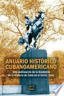 Anuario Histórico Cubanoamericano