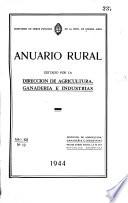 Anuario Rural