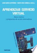 Aprendizaje-Servicio virtual