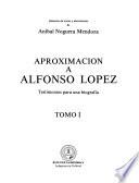 Aproximación a Alfonso López