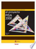 Aproximación a un modelo de evaluación: el proyecto PISA 2000