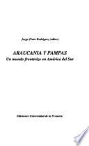 Araucanía y Pampas