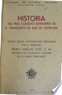 Archivo epistolar del general Domingo Caycedo