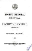 Archivo General [indice].