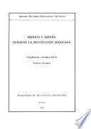 Archivo histórico diplomático mexicano