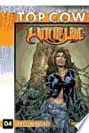 ARCHIVOS TOP COW: WITCHBLADE 04