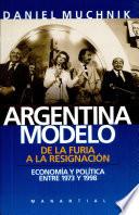 Argentina modelo