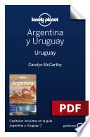 Argentina y Uruguay 7_11. Uruguay