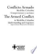 Armed conflict in Medellín-Colombia