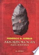 Arqueología argentina