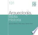 Arqueología, Biblia, Historia