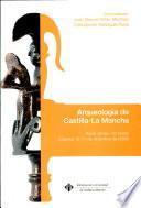Arqueología de Castilla-La Mancha
