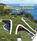 Arquitectura bioclimática extrema