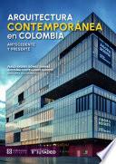 Arquitectura contemporánea en Colombia: